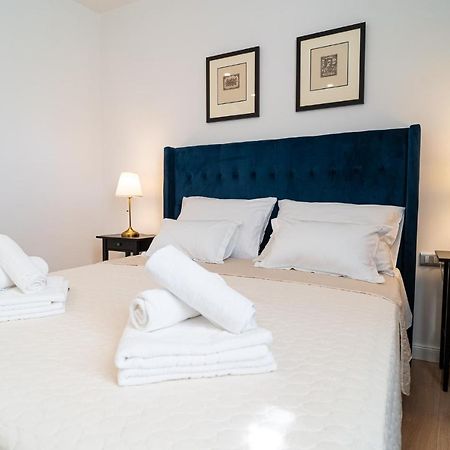 Art Apartment زادار المظهر الخارجي الصورة