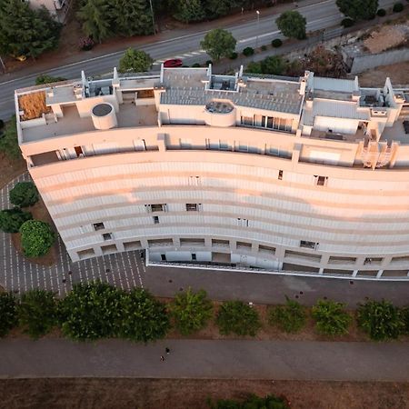 Art Apartment زادار المظهر الخارجي الصورة
