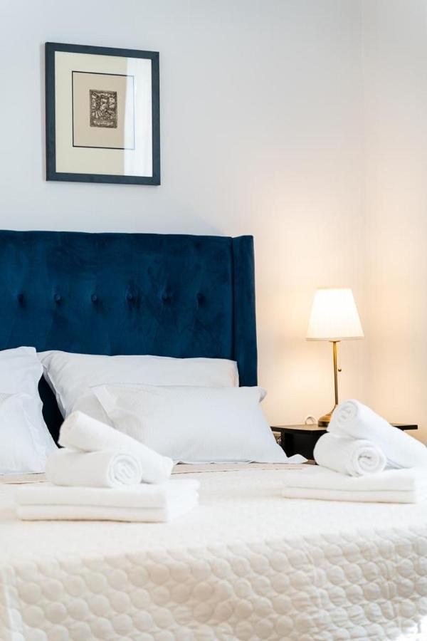 Art Apartment زادار المظهر الخارجي الصورة