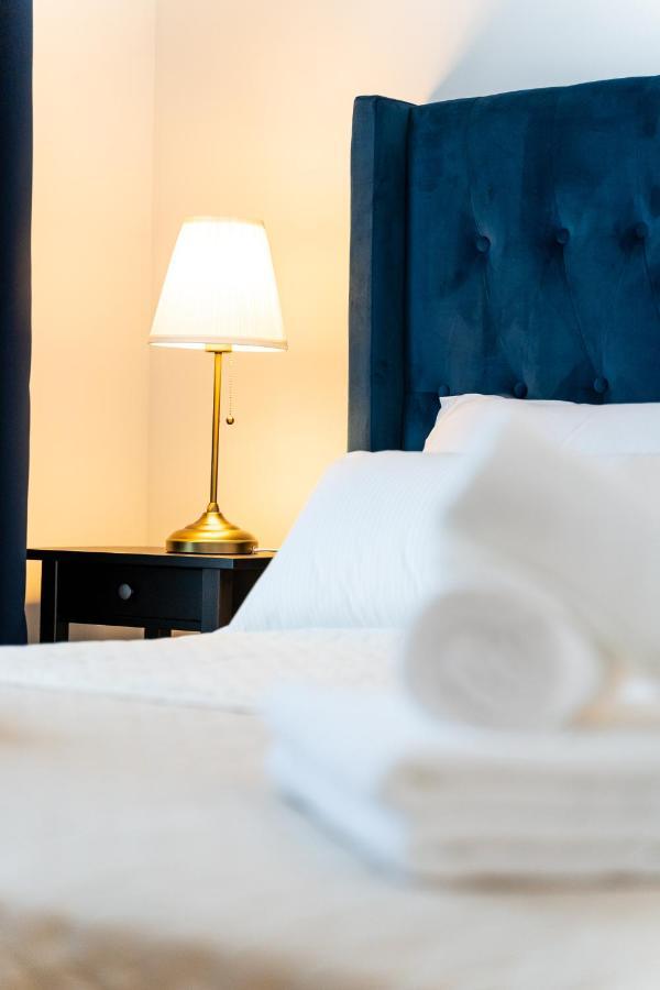 Art Apartment زادار المظهر الخارجي الصورة
