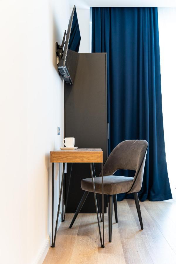 Art Apartment زادار المظهر الخارجي الصورة