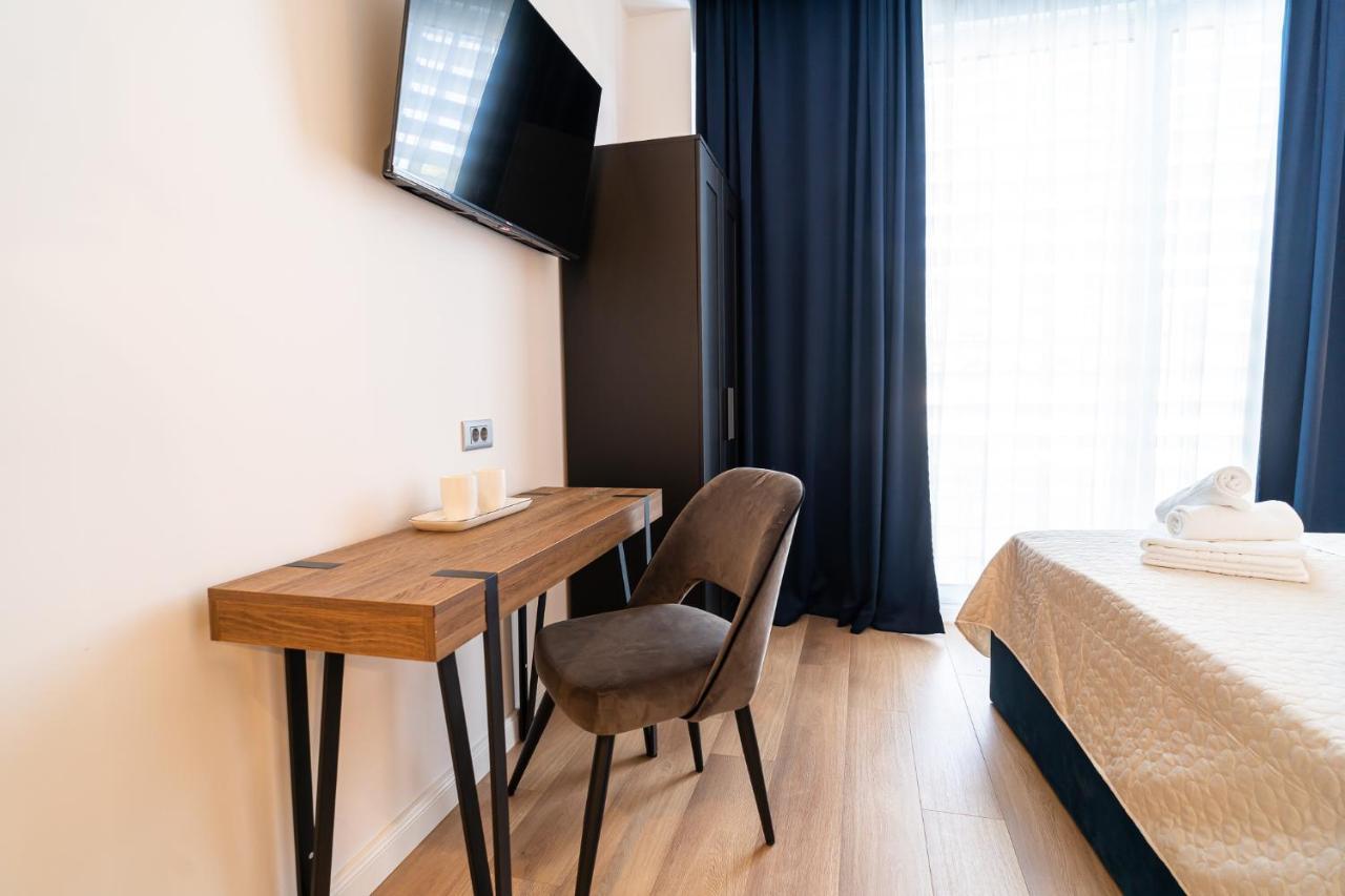 Art Apartment زادار المظهر الخارجي الصورة
