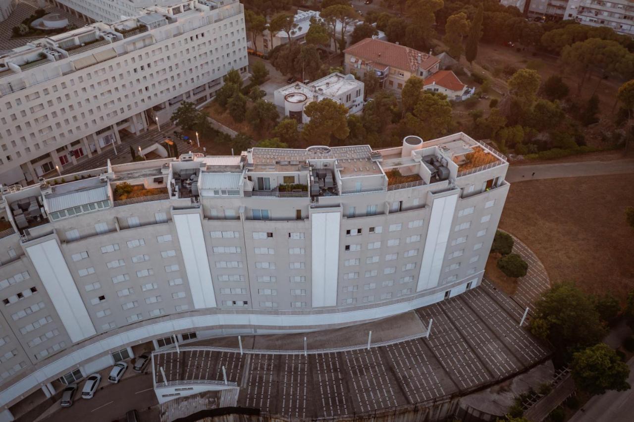Art Apartment زادار المظهر الخارجي الصورة