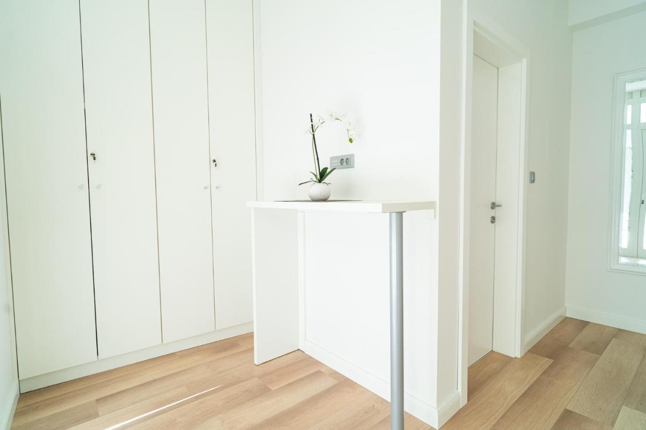 Art Apartment زادار المظهر الخارجي الصورة