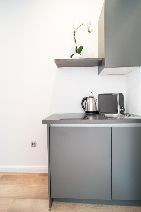Art Apartment زادار المظهر الخارجي الصورة