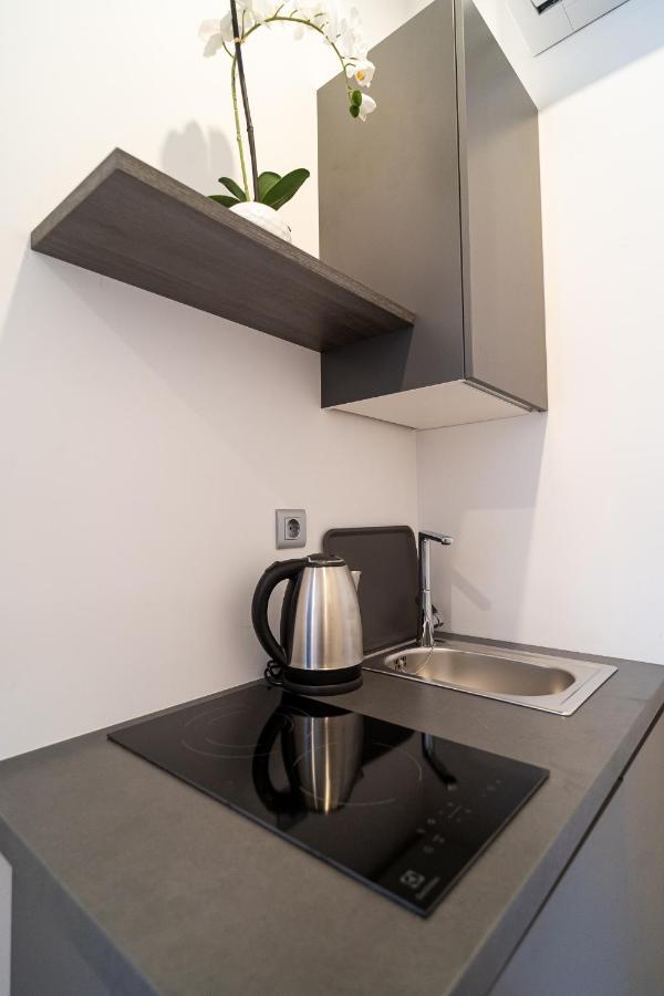 Art Apartment زادار المظهر الخارجي الصورة