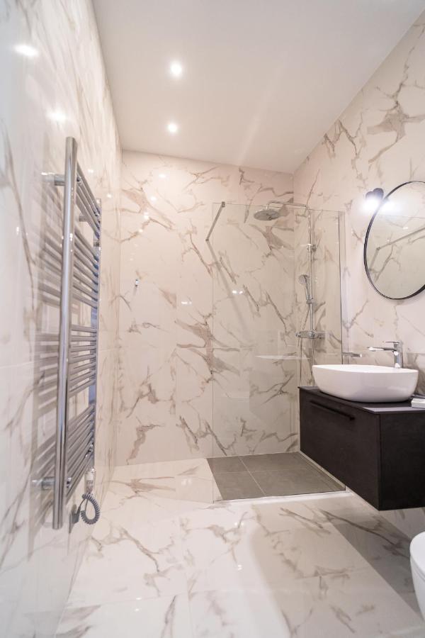 Art Apartment زادار المظهر الخارجي الصورة